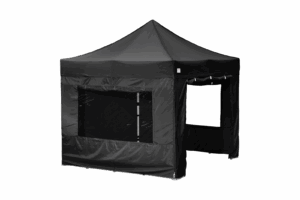 3m x 3m Heavy Duty Steel 30 Series Gazebo