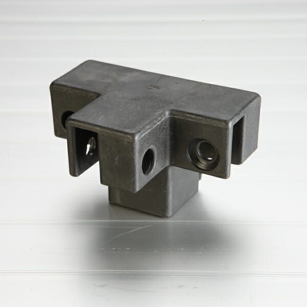 Top Centre Leg Three Way Connector for Classic 40 Series
