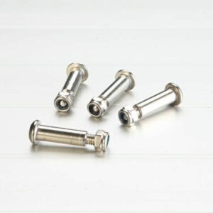 Truss Bar to Connector Screws (Set of 4) for Extreme 50 HEX Series AC