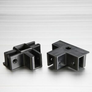 Three Way Truss Bar Connector for Extreme 40 HEX Series