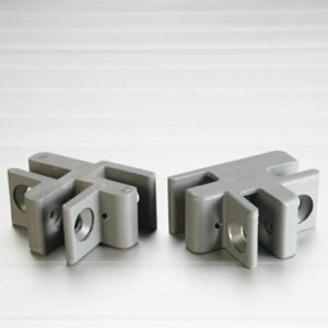 Three Way Truss Bar Connector for Trader 32 Series