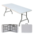5ft Folding Table multi