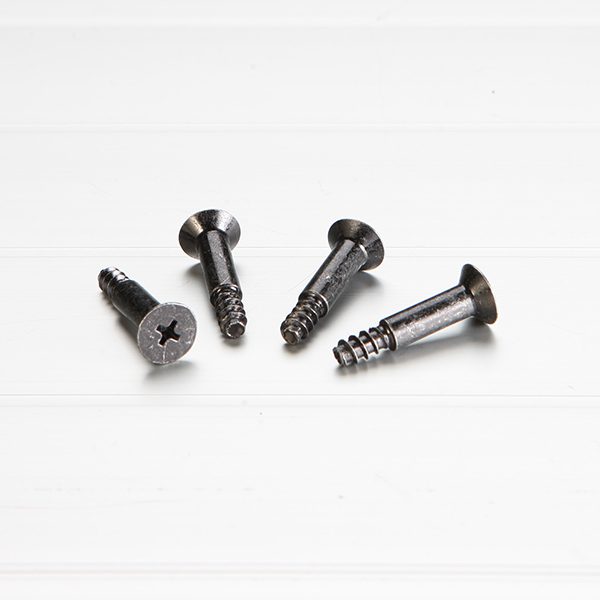 Truss Bar to Connector Screws (Set of 4) - Classic Steel 30 Series