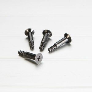 Truss Bar to Connector Screws (Set of 4) for Extreme 40 HEX Series