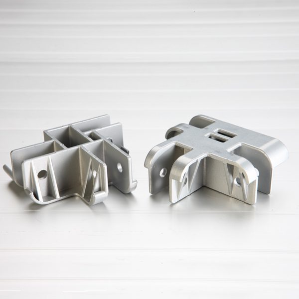 Three Way Truss Bar Connector for Extreme 50 HEX Series