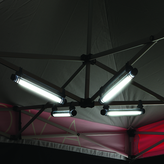 Rechargeable LED Strip Light | Gazeboshop