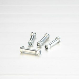 Truss Bar to Connector Screws (Set of 4) for Extreme 50 HEX Series