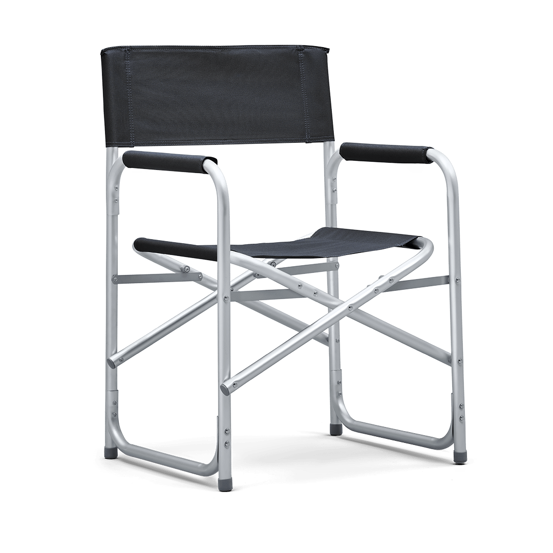 Black Directors Chair