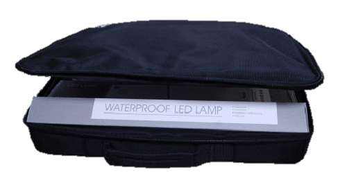 Carry Bag LED Lights