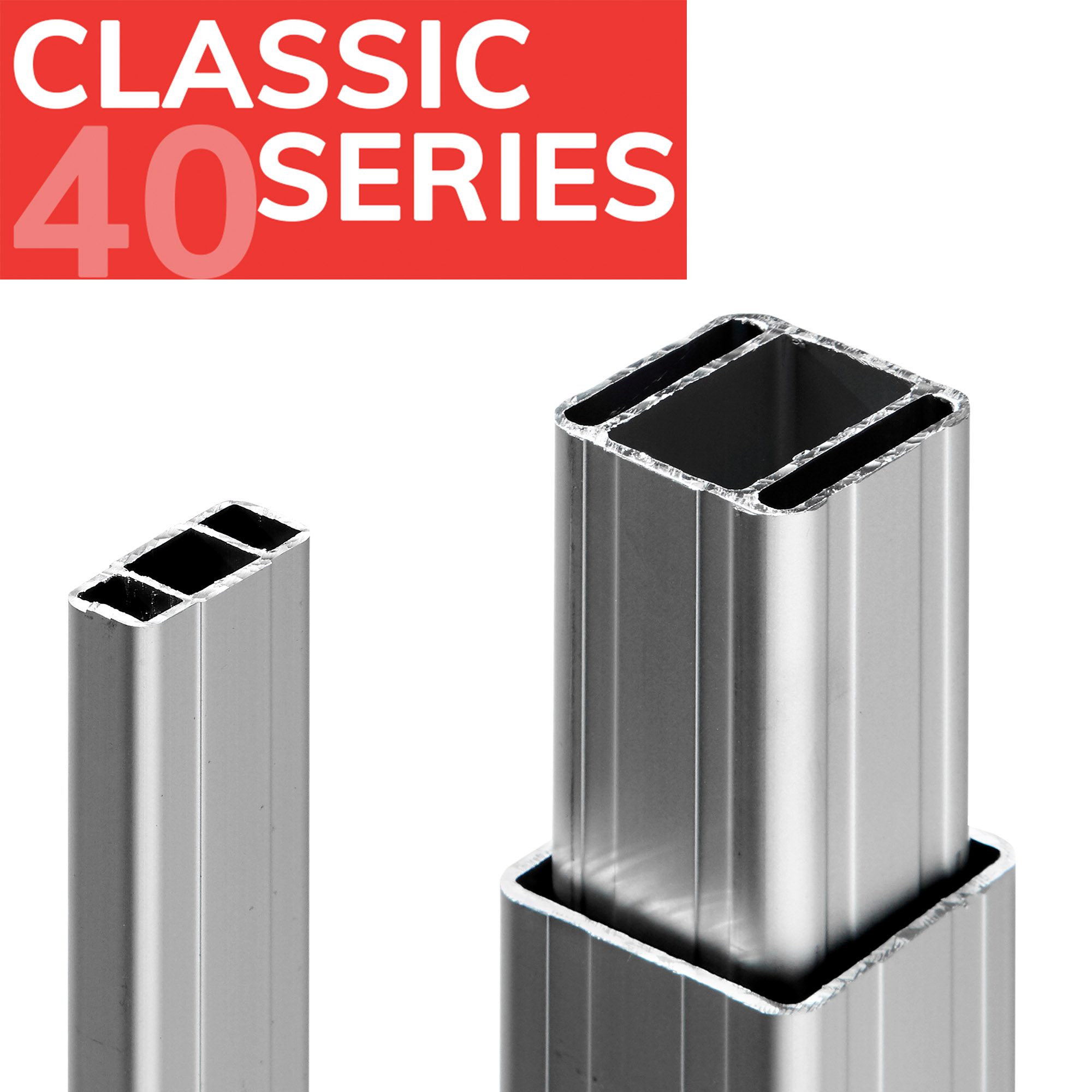 Classic 40 Series