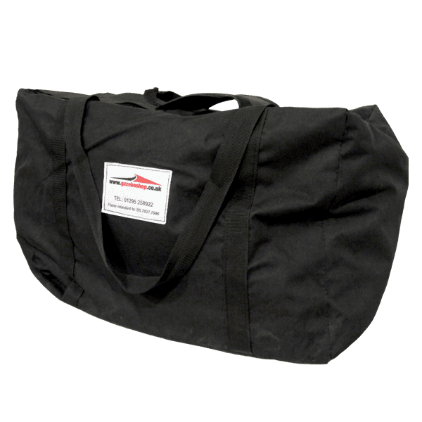 Sidewall Storage Bag