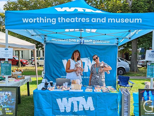 Worthing Theatres and Museum