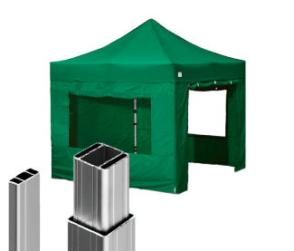 Aluminium Extreme 40 Series