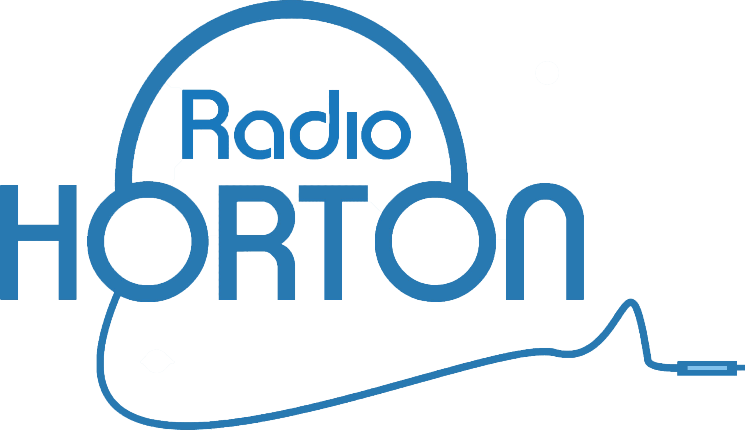 Radio Horton Logo